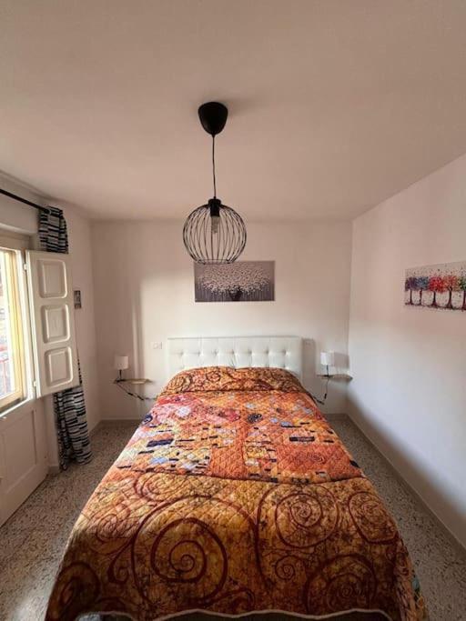 Apartmán La Ginestra Roccascalegna Exteriér fotografie