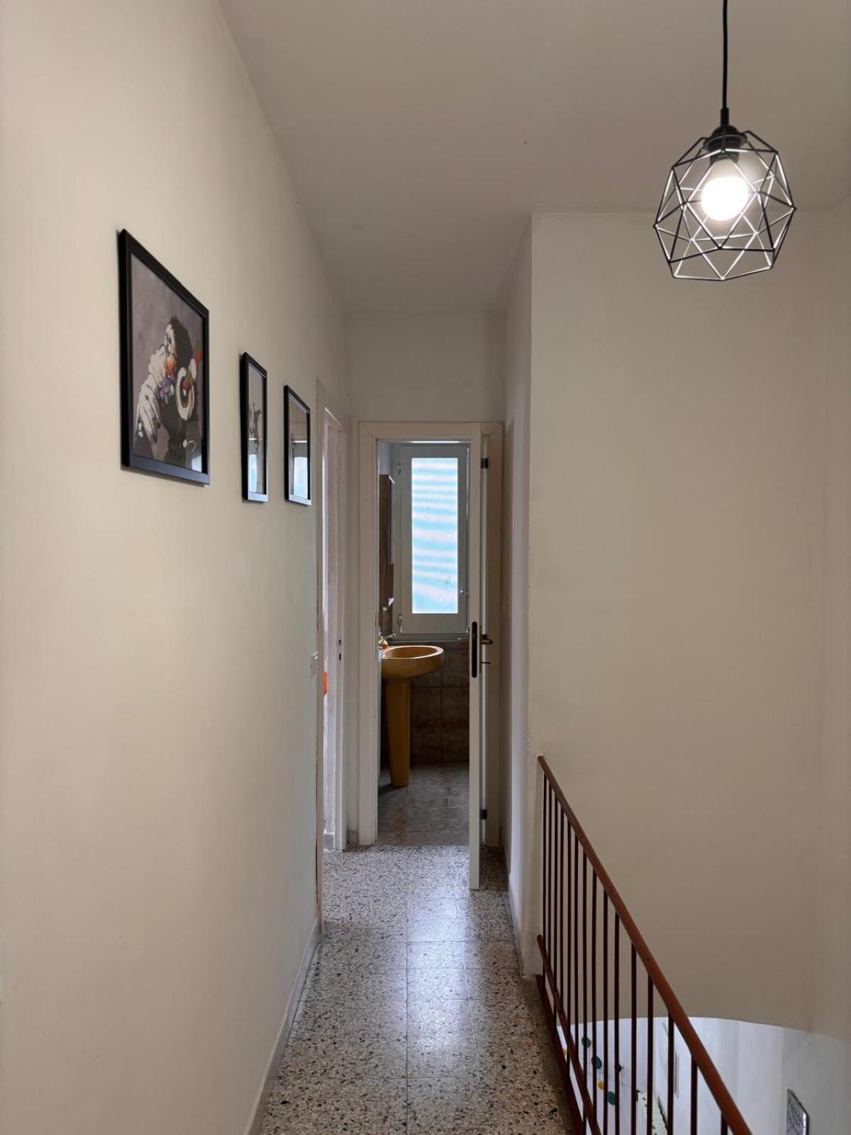 Apartmán La Ginestra Roccascalegna Exteriér fotografie
