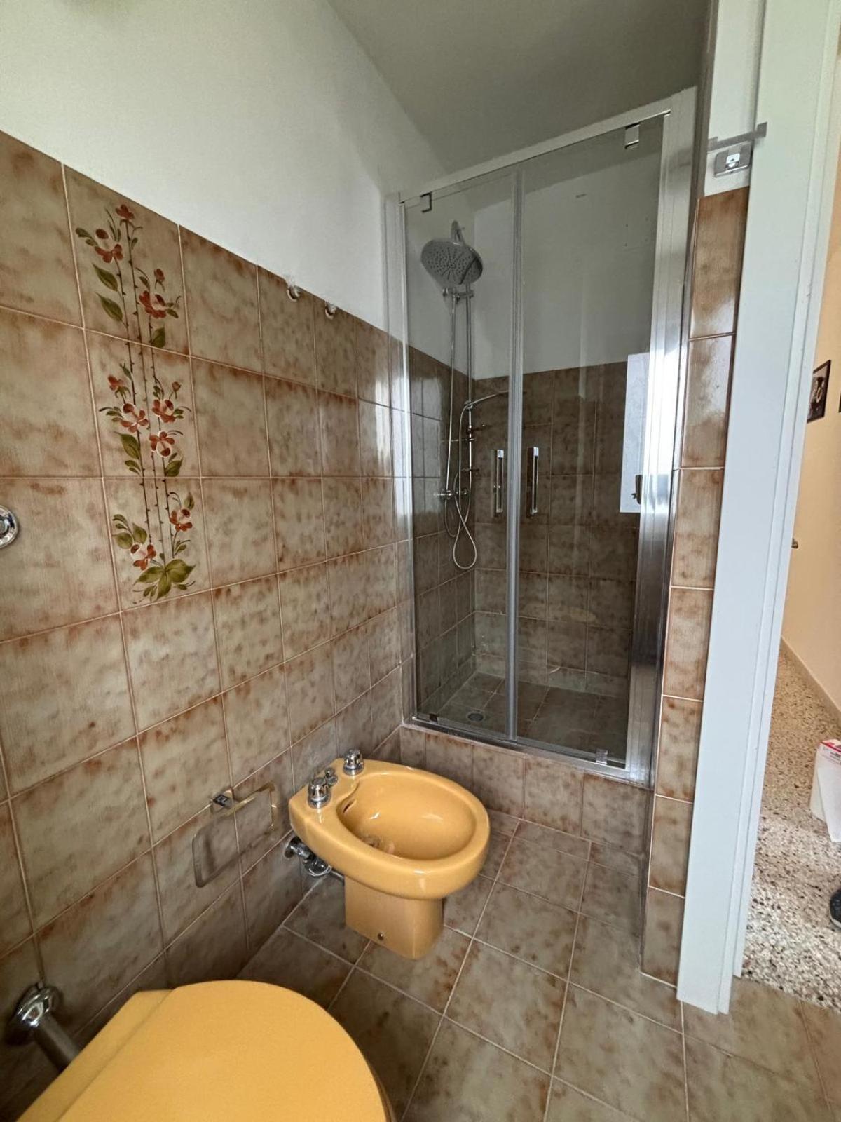 Apartmán La Ginestra Roccascalegna Exteriér fotografie
