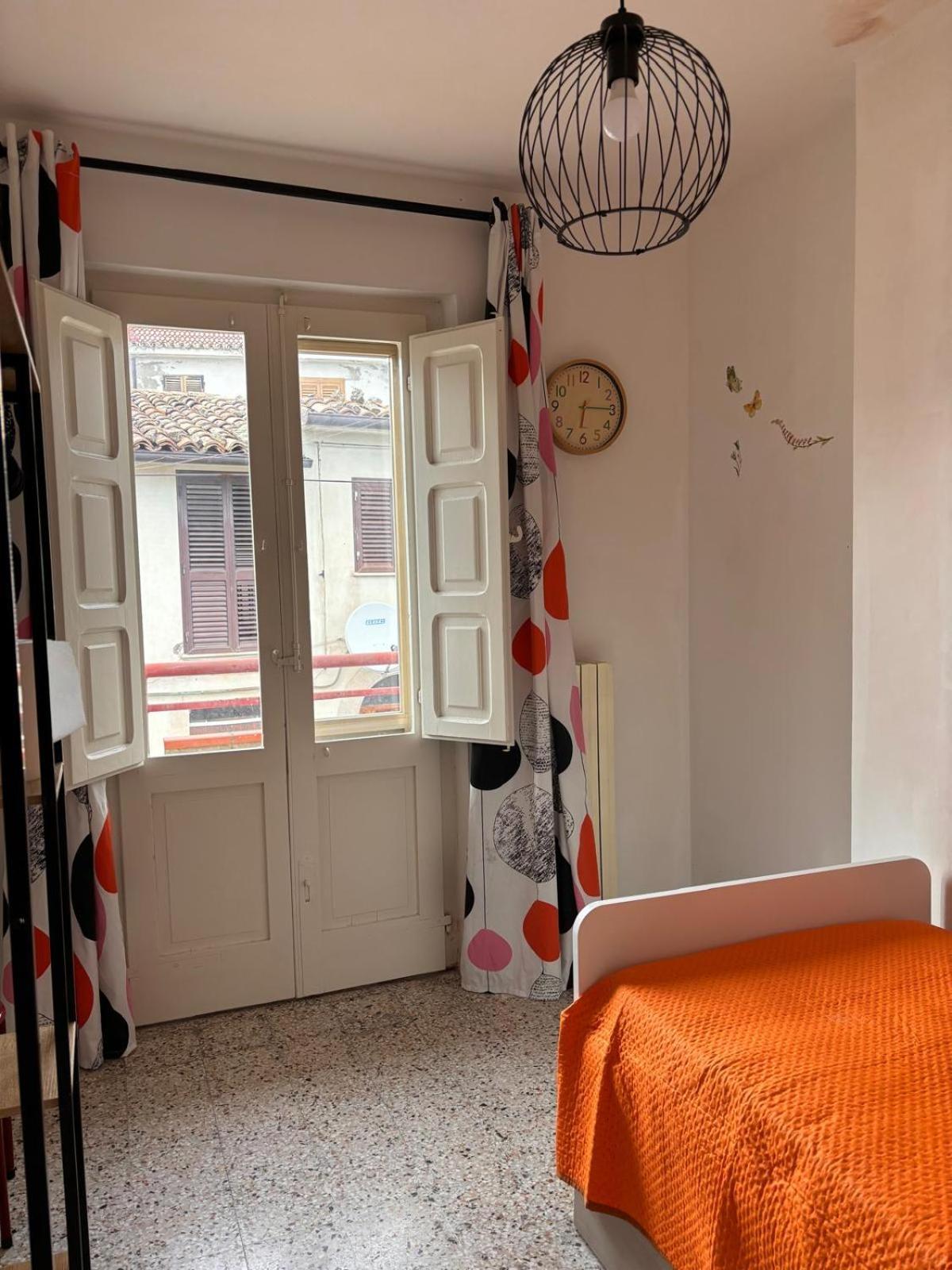 Apartmán La Ginestra Roccascalegna Exteriér fotografie